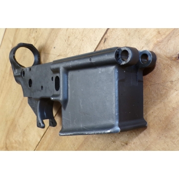 Gniazdo magazynka z komorą spustową M16A1 #9234944